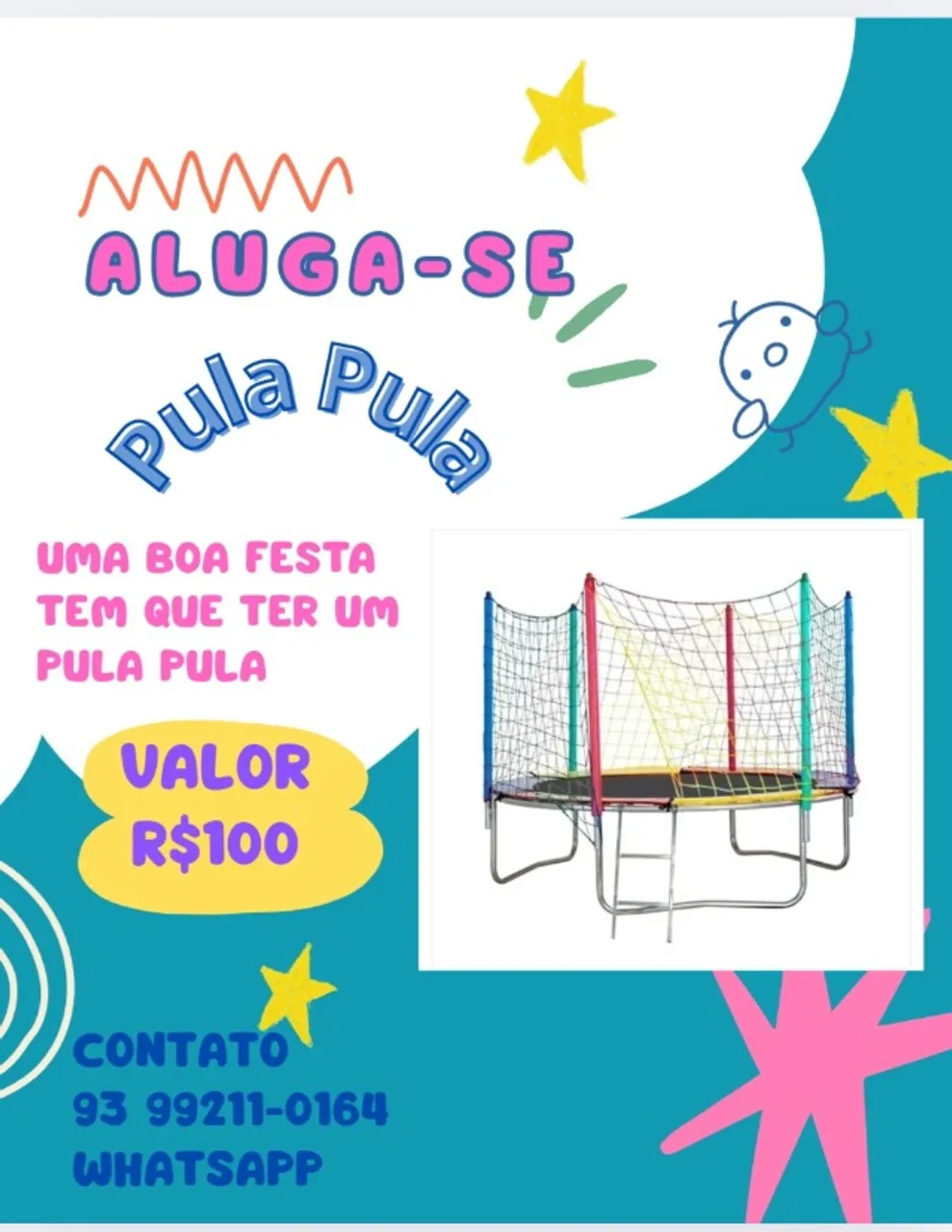 Alugo Pula Pula