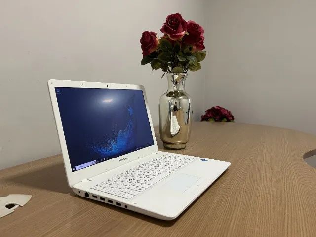Notebook Samsung i5 6Gb 120Gb SSD Full HD Nvidia GeForce (Garantia) - Foto 6
