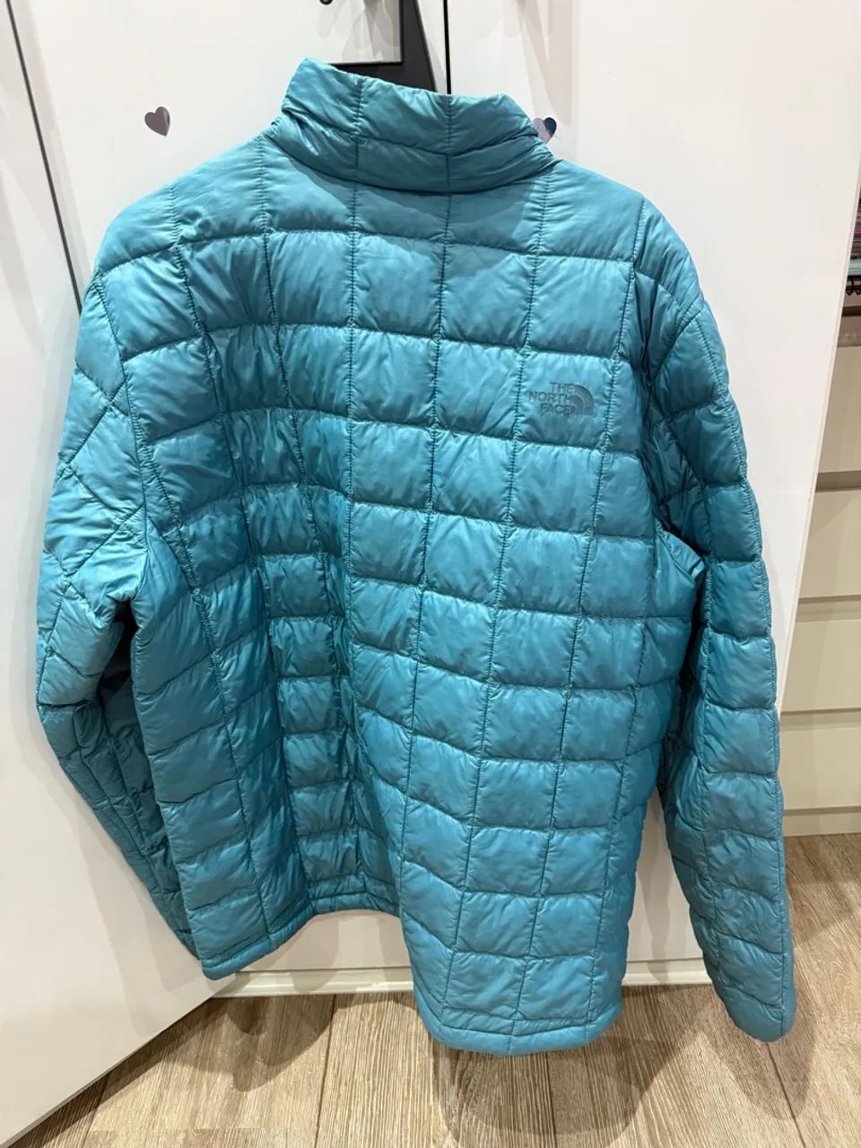 Jaqueta The North Face Thermoball Eco 2.0 - Foto 2