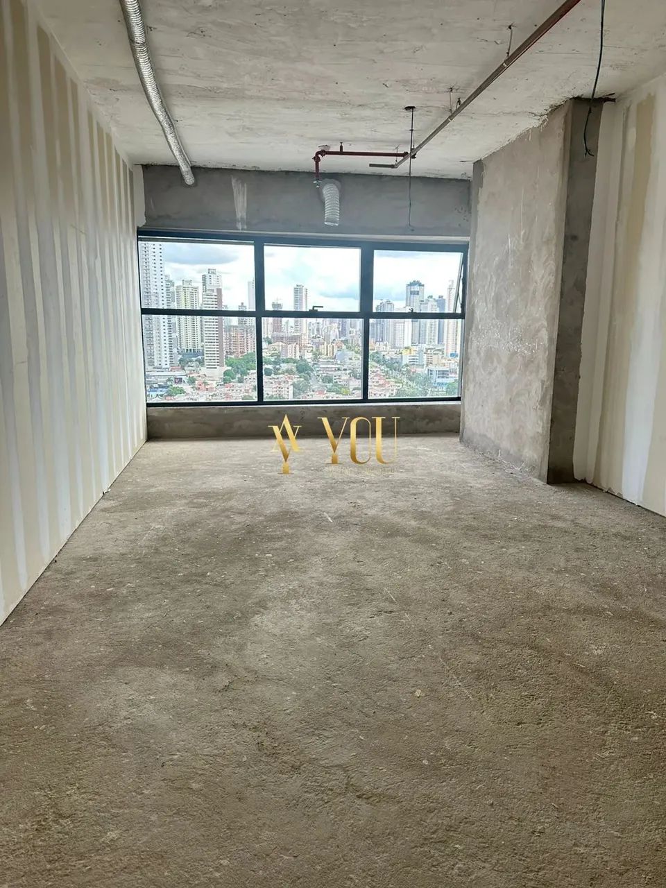 Aluguel Sala Comercial 38m no Word Trade Center Goiânia - Foto 12