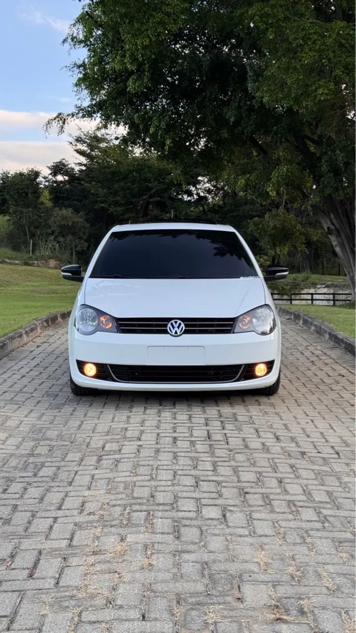 Polo Sportline 