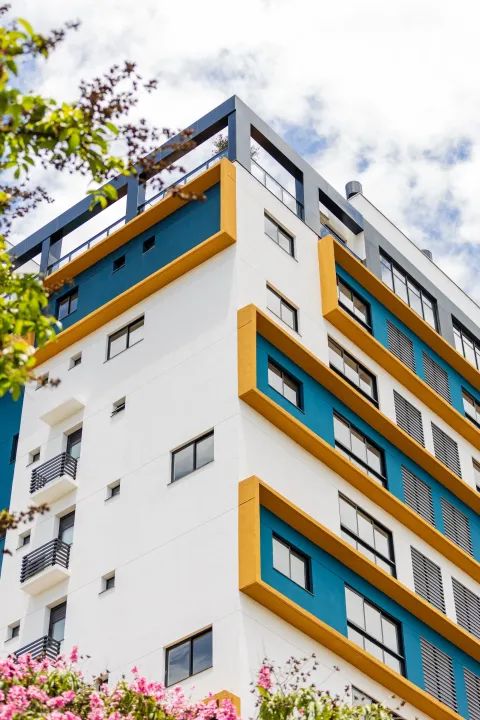 LINDO APARTAMENTO SEMIMOBILIADO NO ANITA GARIBALDI | 01 SUÍTE + 02 | LOCALIZAÇÃO PRIVILEGI