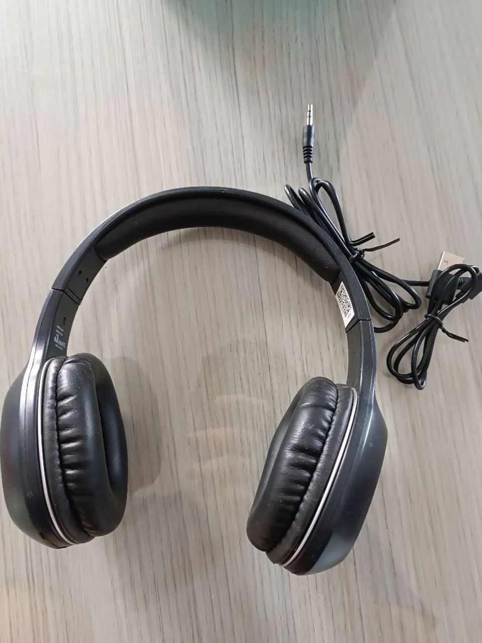 Headphone POP BLUETOOTH - Foto 5