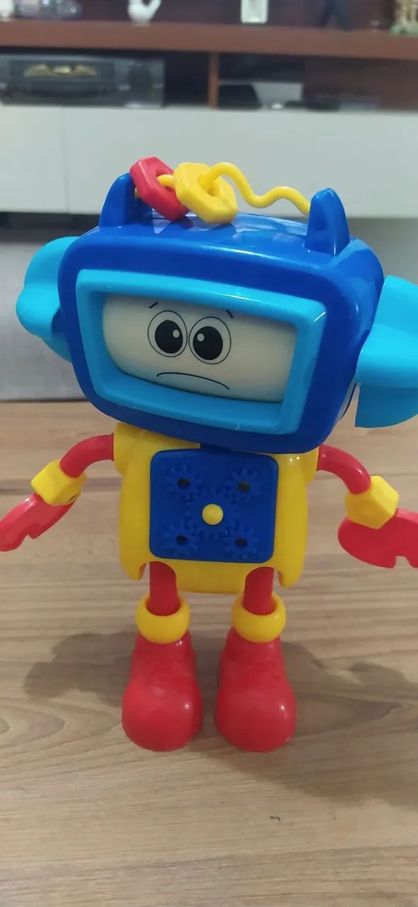 Boneco infantil  - Foto 3