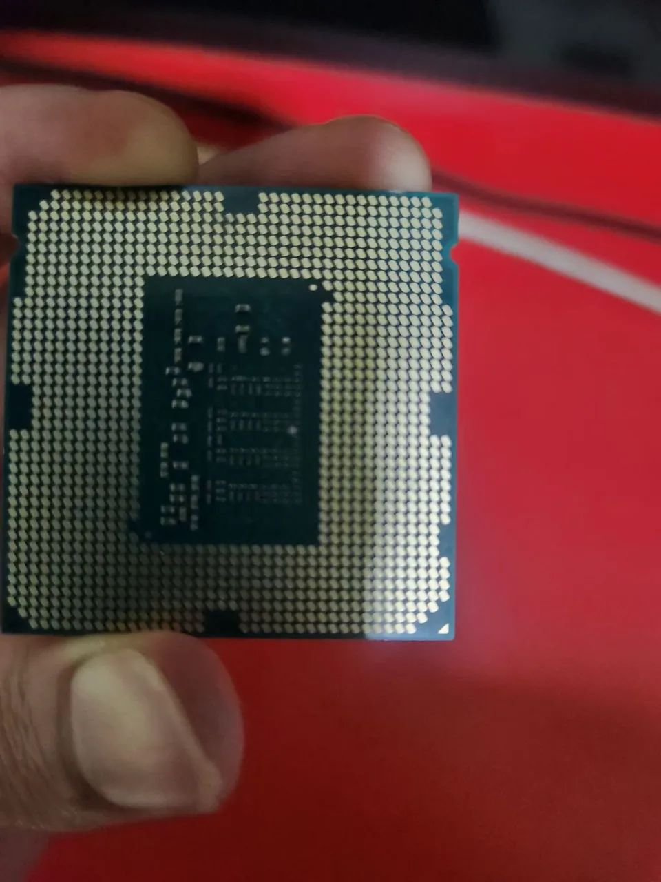 I7 4770 Processor64317757520770121