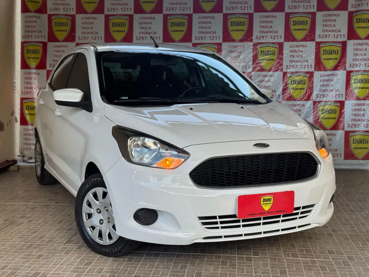 FORD KA 2015 Usados e Novos