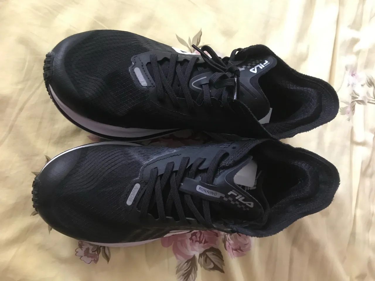 Tênis Fila Carbon - Foto 5