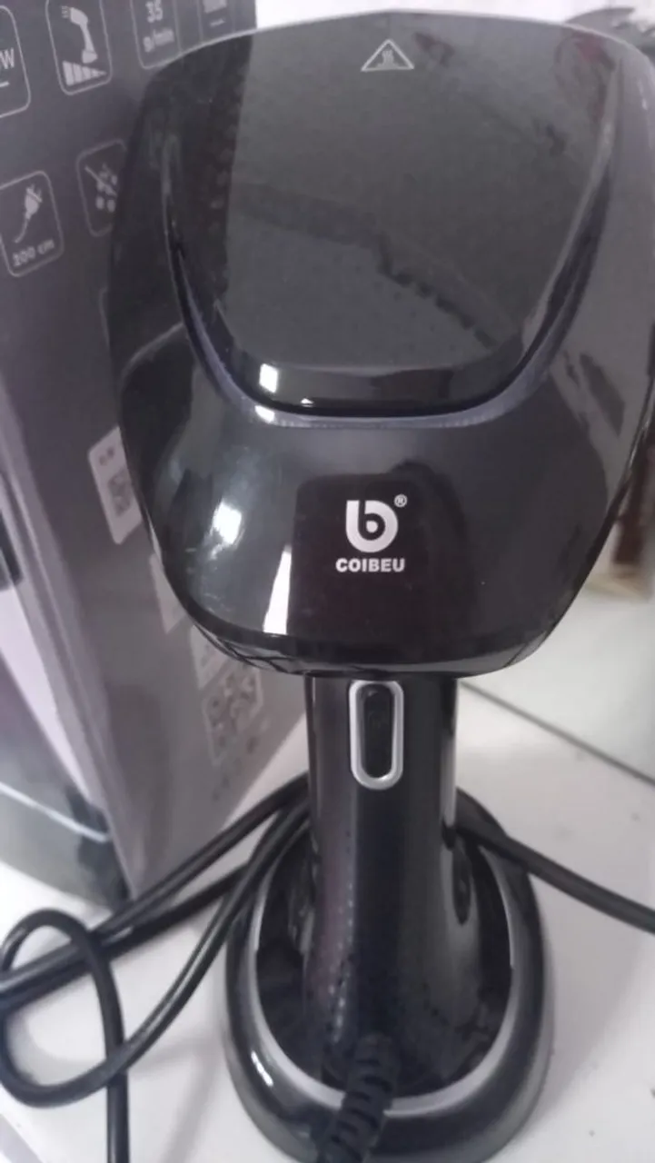 Vaporizador de roupas COIBEU