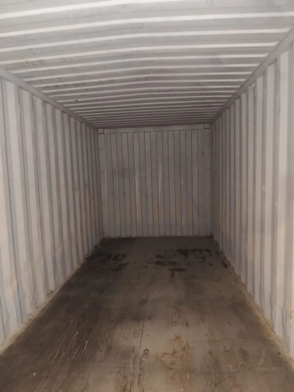 Container para Armazenamento e Transporte - Foto 3