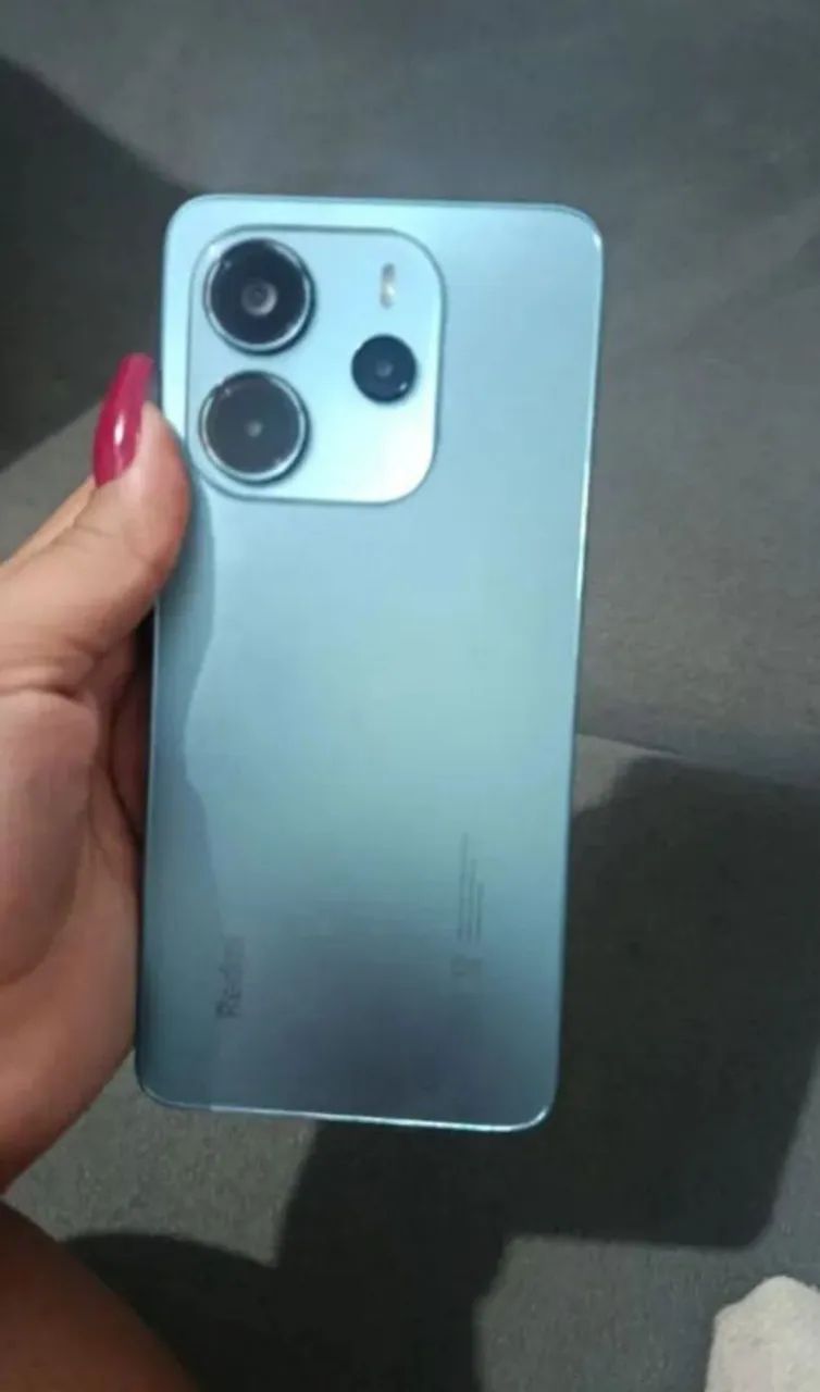 Redimi note14 256 novo  - Foto 3