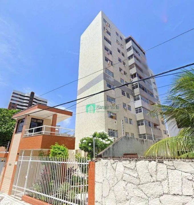 3 suítes no Joaquim Távora.