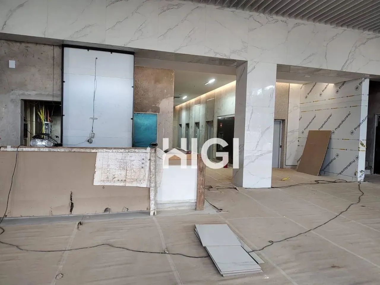 Sala no Metropolitan Med Center, 63 m², R. Cambará - Centro - Foto 2