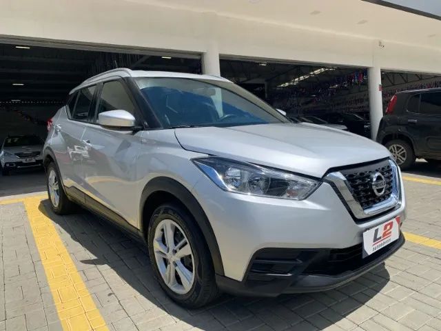 NISSAN KICKS 1.6 2020 MANUAL IPVA GRATIS - Foto 3