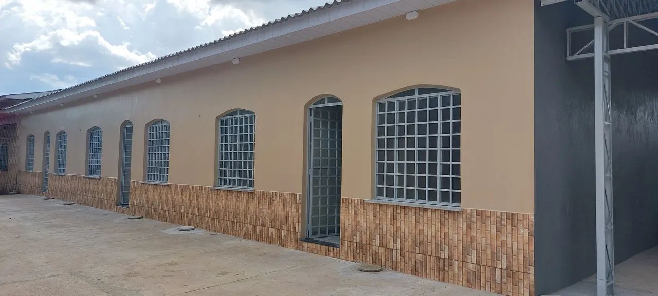 Foto - Boa Vista - Doutor Sílvio Leite