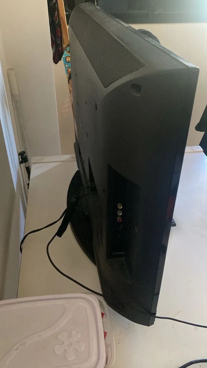 Vendo televisão Sony Bravia c/ defeito - Foto 4