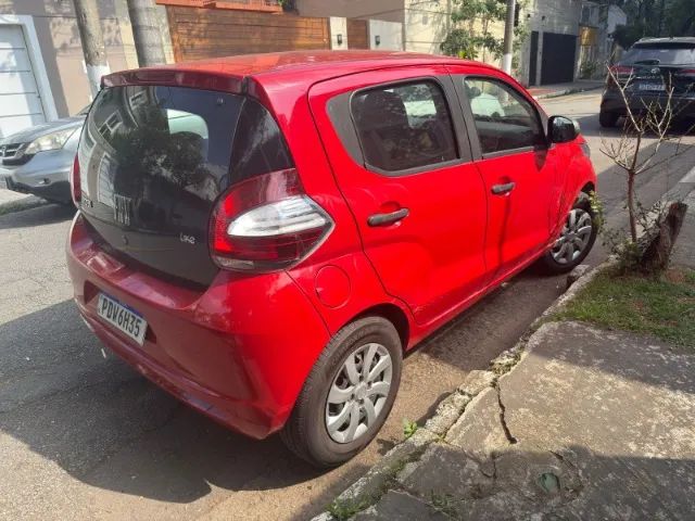 Locação de Veiculos APP Uber e 99 - Foto 3