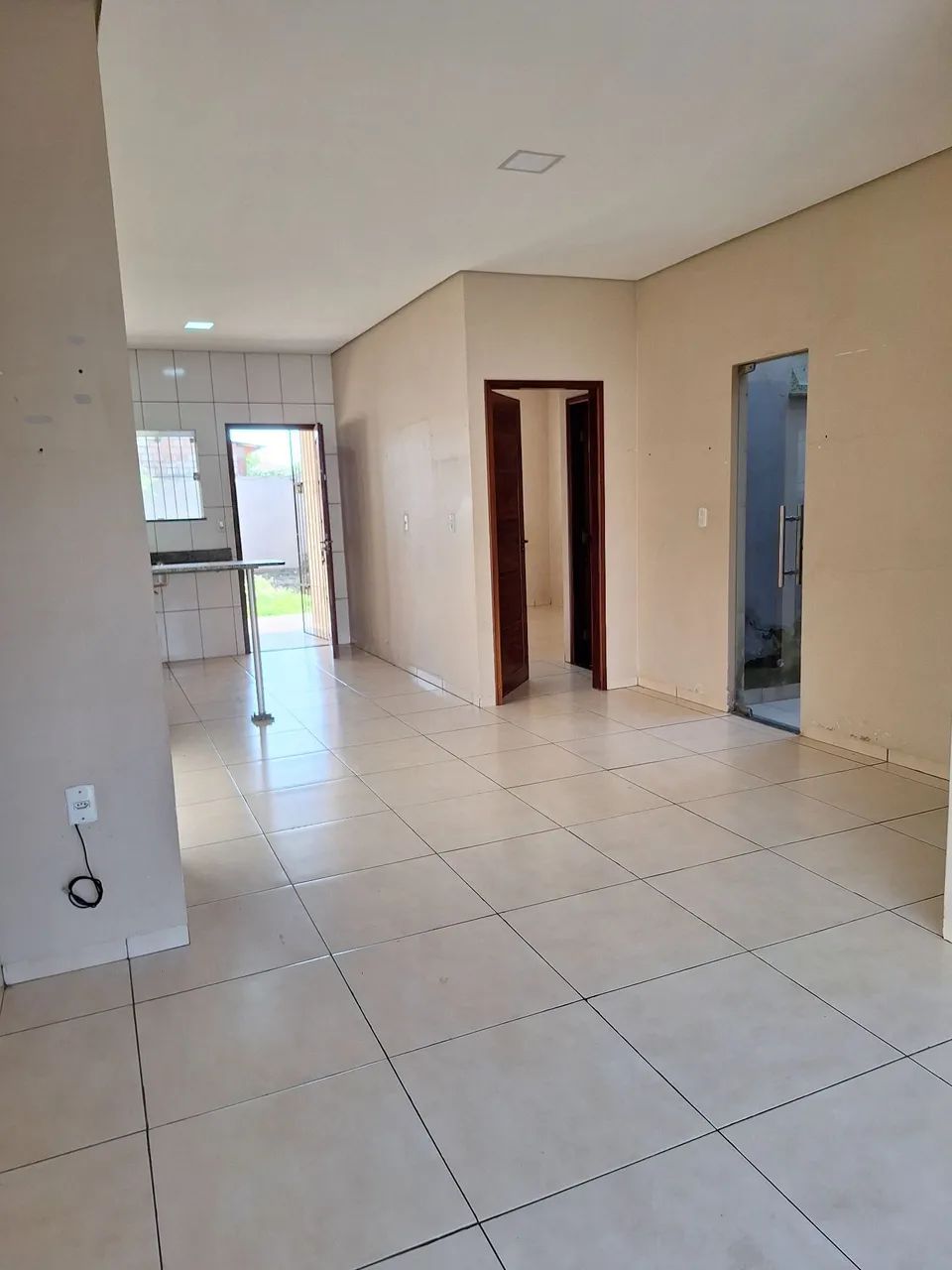 Foto - Santarém - Amparo