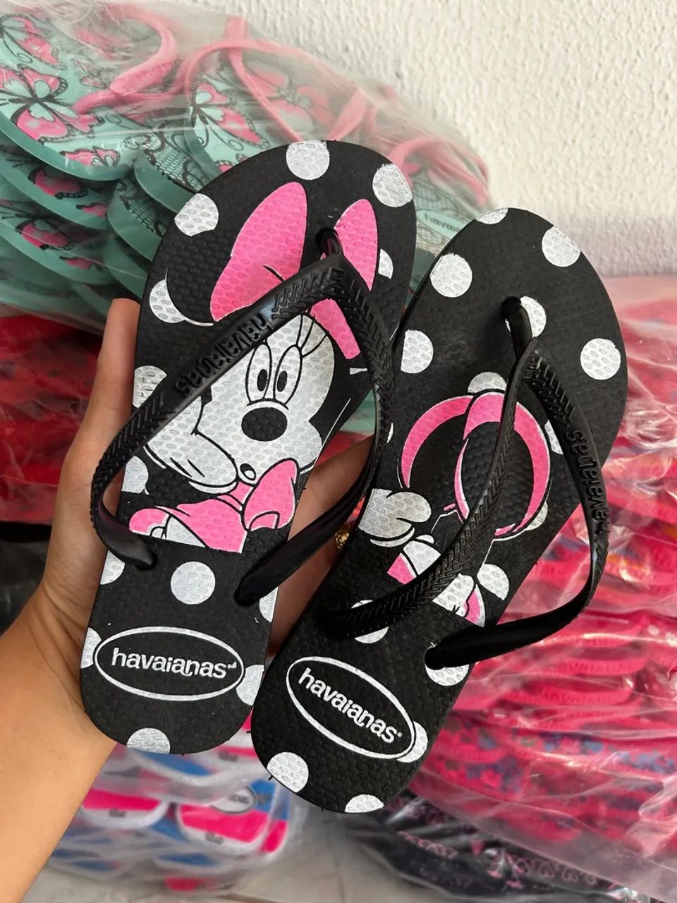 Atacado Comprar Chinelo Havaianas Barato Chinelos Havaianas