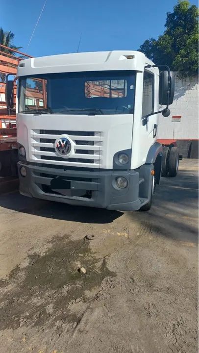 Caminhão VW 13.180 - Foto 6