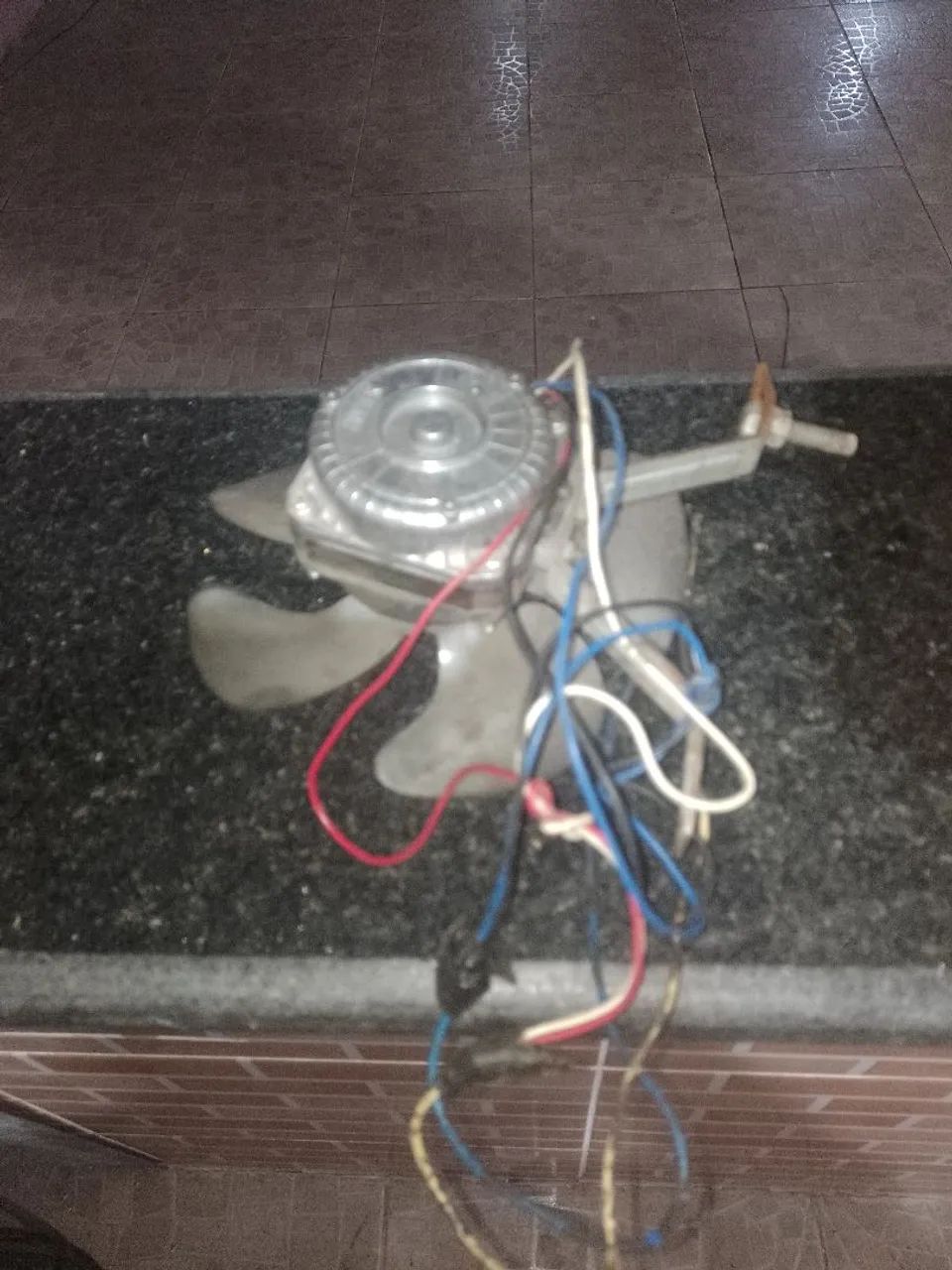 Compressor de geladeira - Foto 3