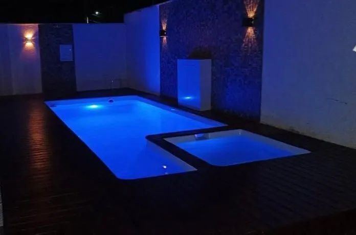 Liquidação!!! Piscina Completa com 20% de Desconto! - Foto 4