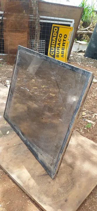 Janelas e portas de vidro  - Foto 3