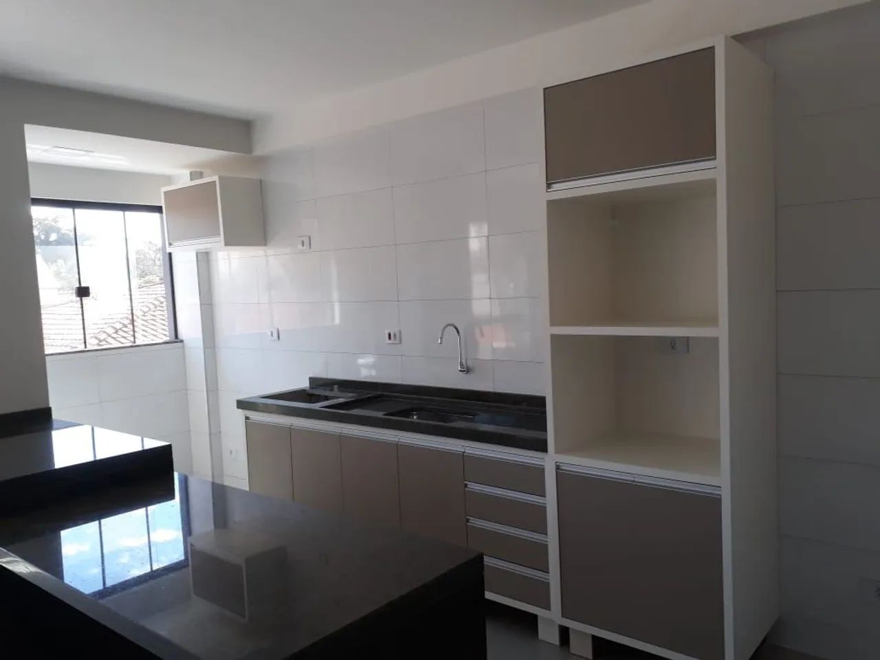 apartamento um quarto - Foto 4