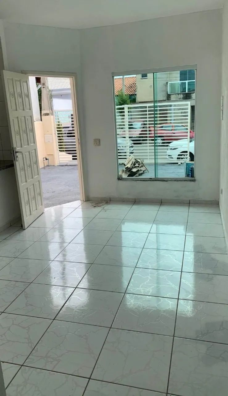 Foto - São Luís - Santa Clara