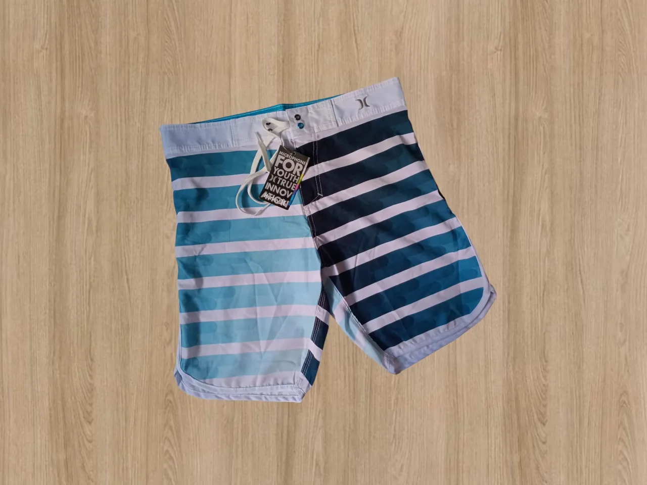 Bermudas Hurley