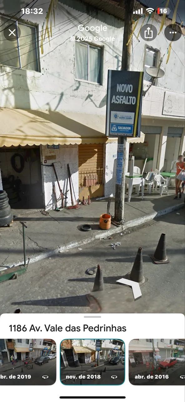 Ponto Comercial no Vale das Pedrinhas (Nordeste) - Foto 2