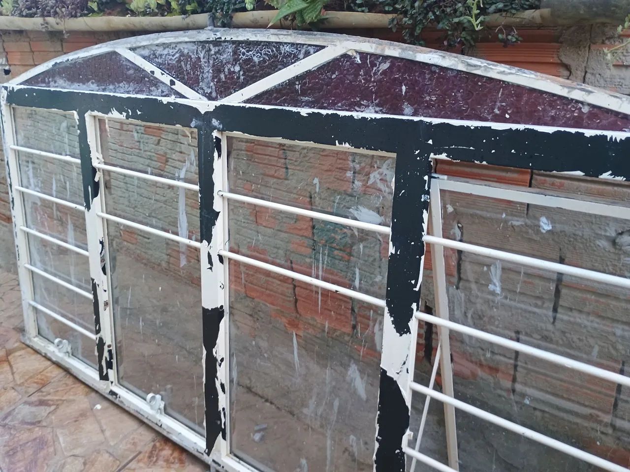 Janela grande  - Foto 2