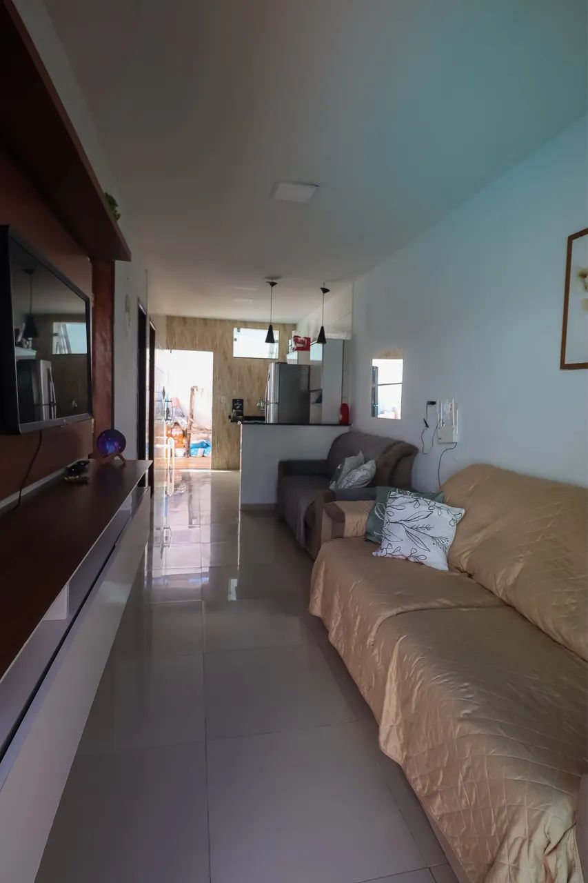 Casa de praia em Jauá, diária e temporada  - Foto 6