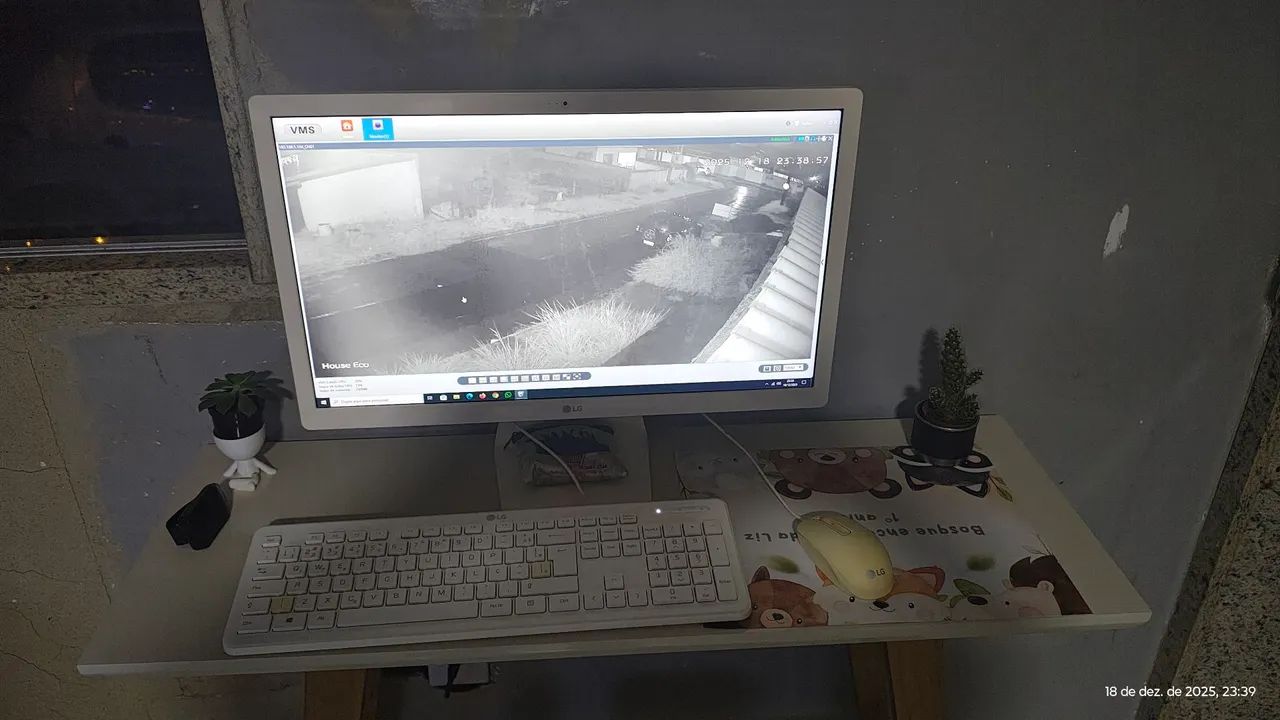 Pc computador ALLIN ONE LG - Foto 3