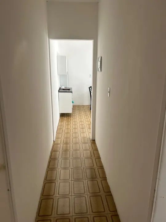 Quarto Mobiliado para Aluguel - Foto 7