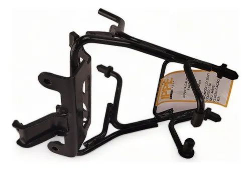Aranha Galhada Farol Haojue Dk 150 20/21 - Foto 5