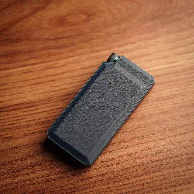 Amplificador Bluetooth Fiio Btr17 (PERFEITO Estado) - Foto 3