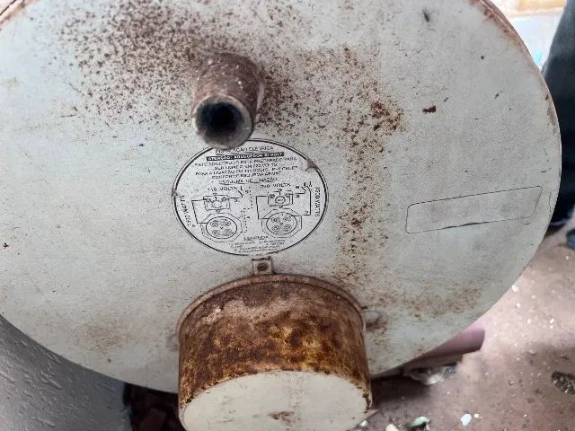 Boiler - Aquecedor Elétrico JMS - Foto 2