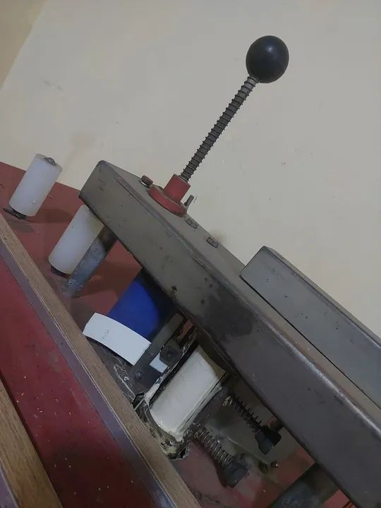 Coladeira de Borda Maksiwa  - Foto 3