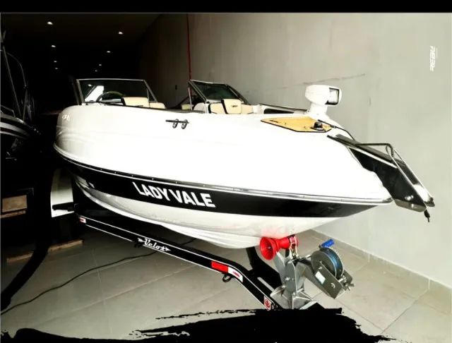 vendo lancha - Foto 3