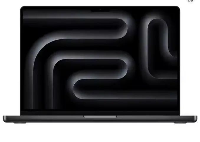 Macbook M4 Pro 24 GB Memoria e 512 GB Armazenamento Modelo A3401 MX2E3BZ/A Cinza