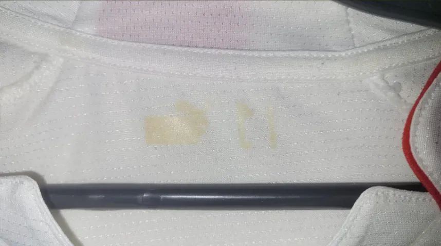 Camisa Seleção Bahrain Puma 2010 Away - Foto 4