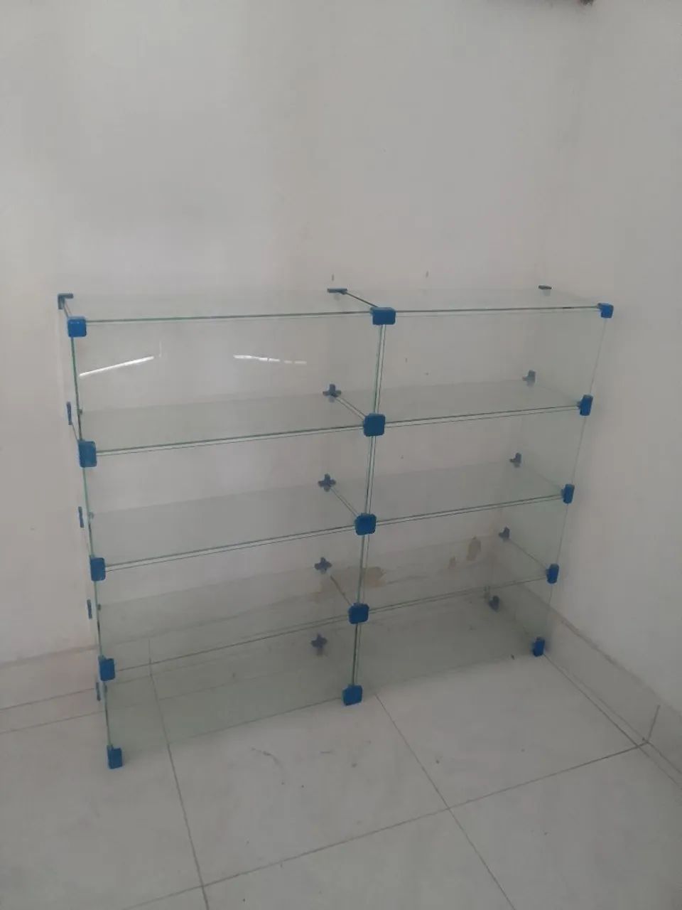 Display Case