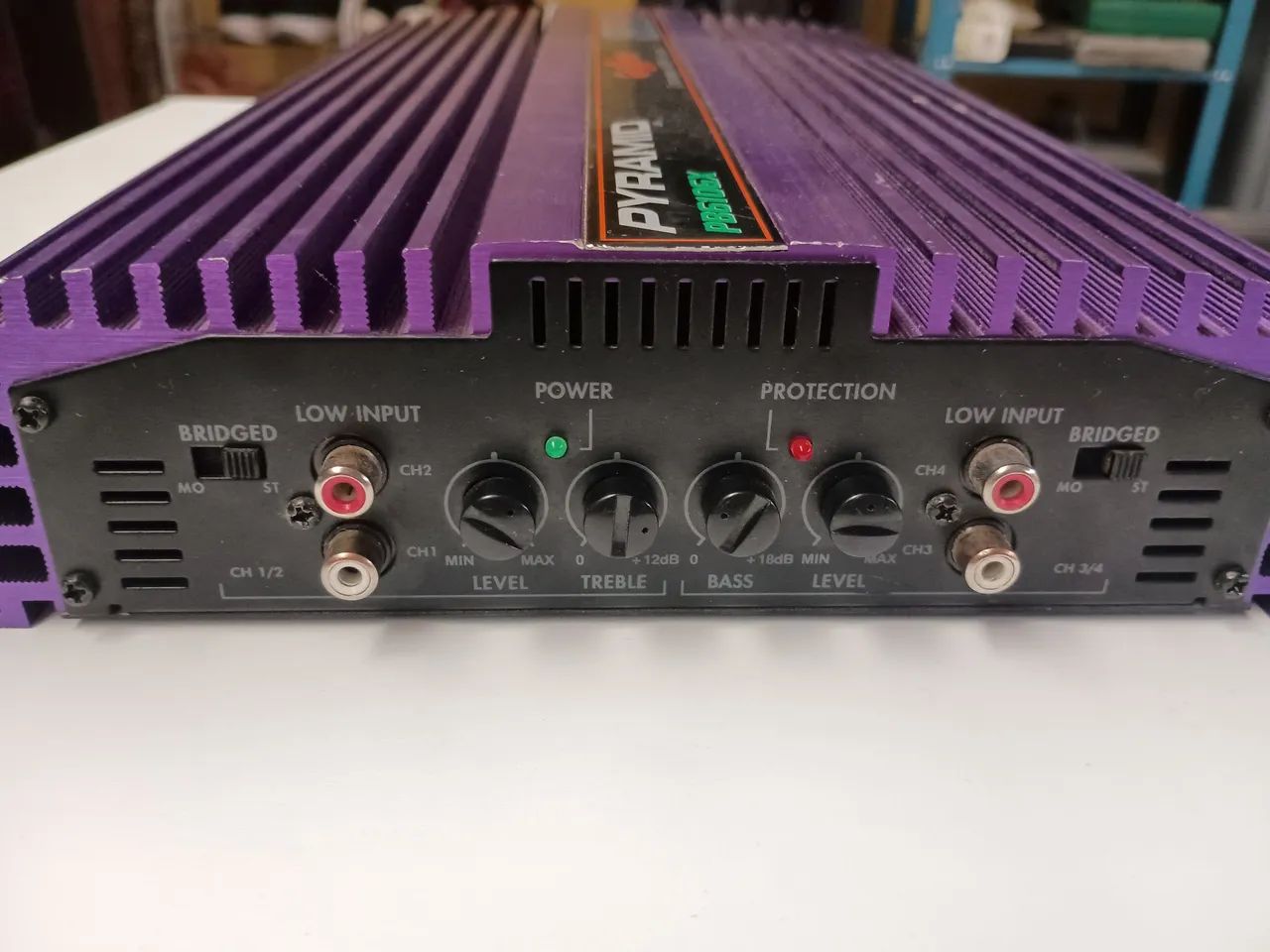 Módulo pirâmid 800 w - Foto 3