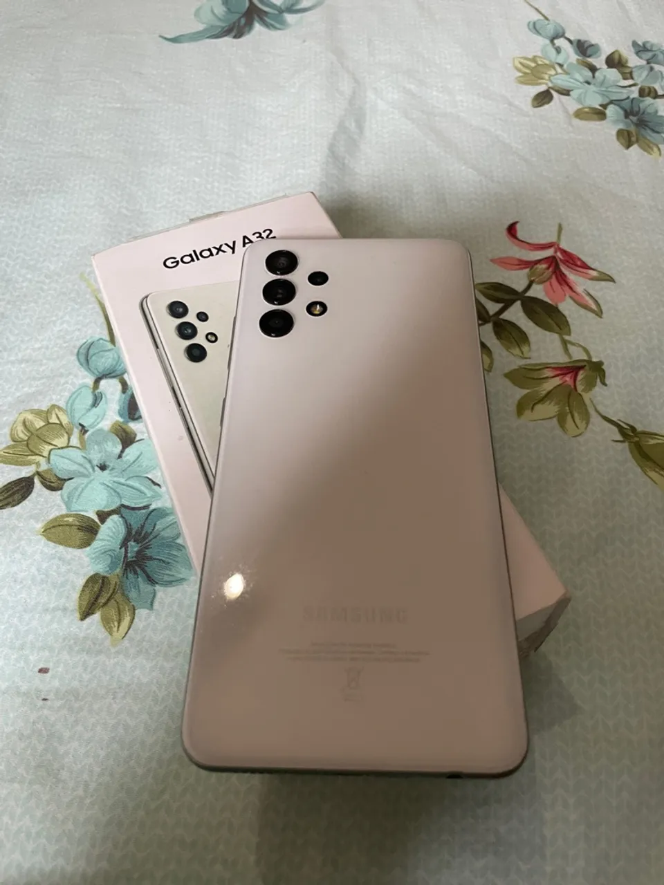 Samsung Galaxy a32