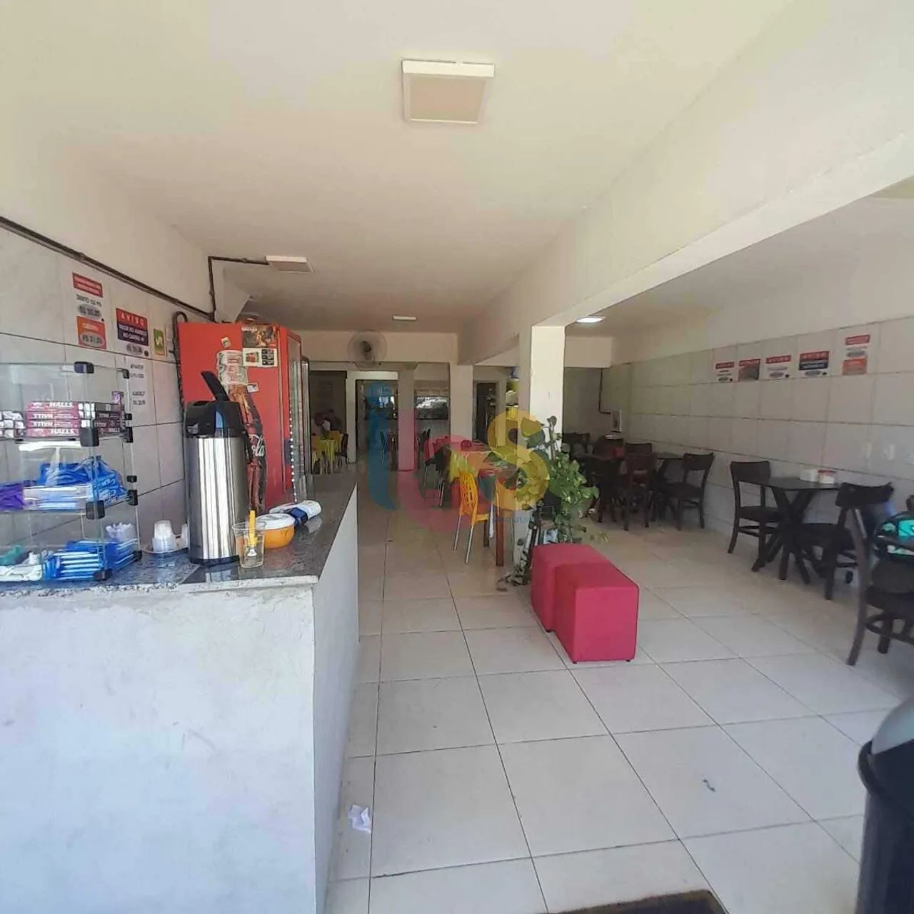 Vendo Prédio no Centro - Foto 2