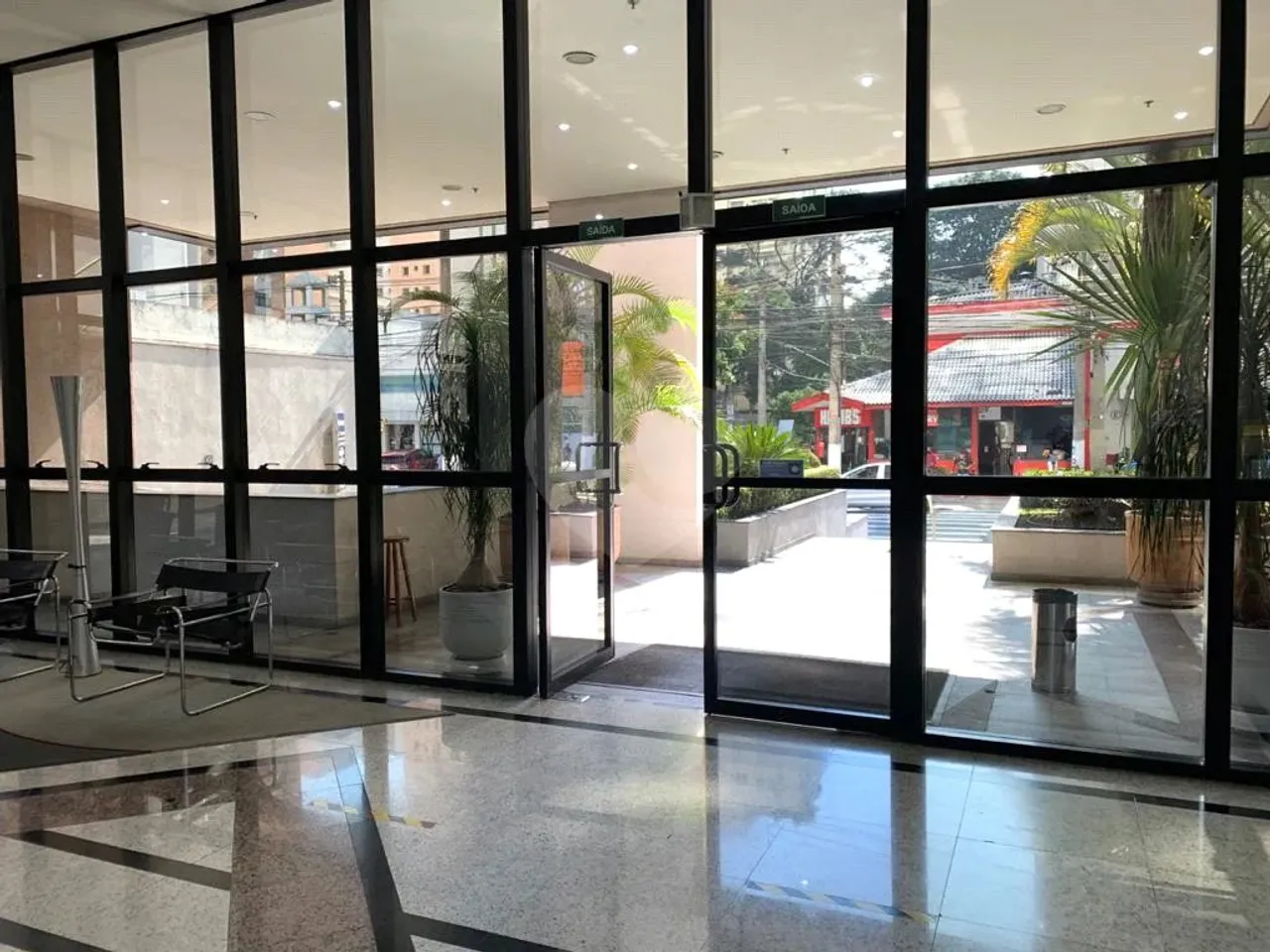 Salas à venda em Vila Nova Conceição - SP