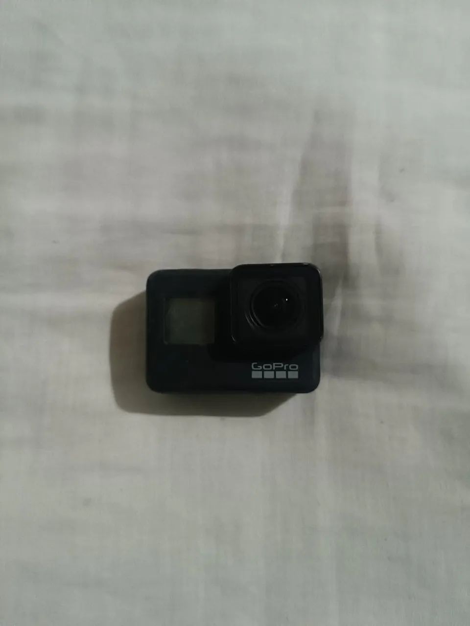 Go pro Hero 7 64318616989185125