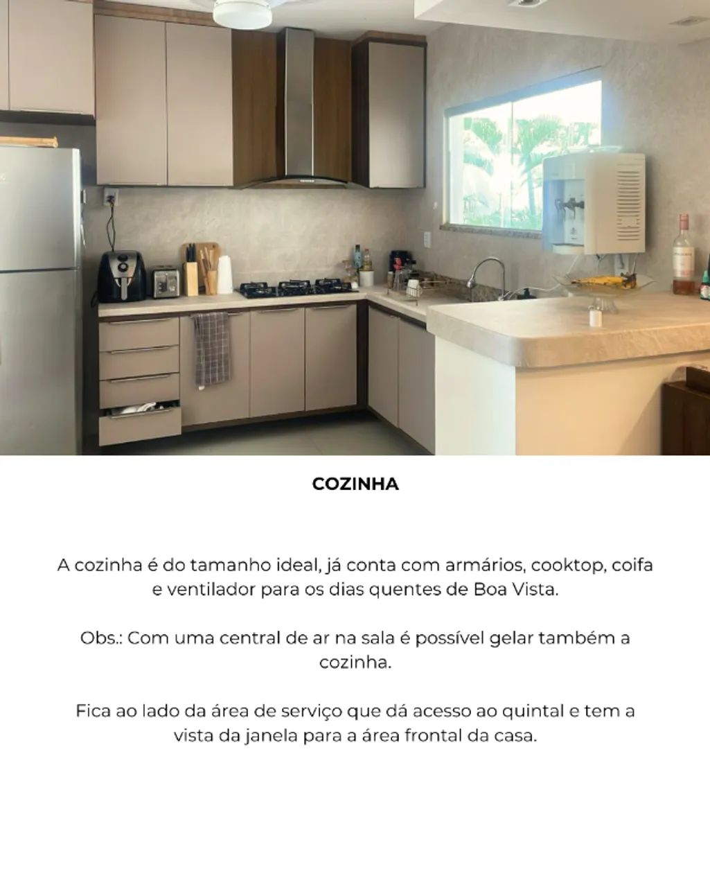 VALOR NEGOCIÁVEL - VENDO CASA NO PARK CAÇARI COM VISTA PARA O RIO BRANCO - 600M² - Foto 3