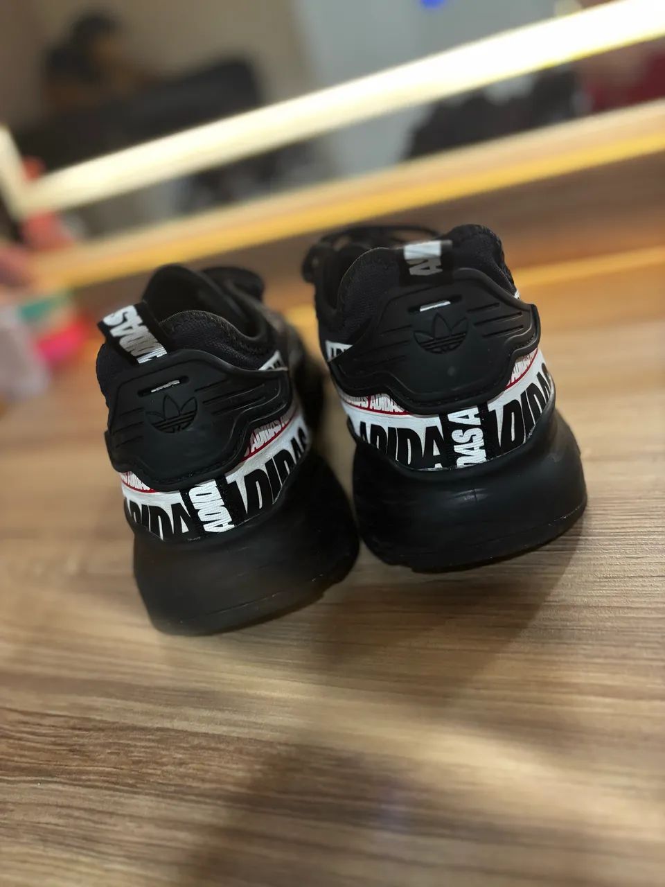 Tênis adidas ZX 2K Boost - Calçados Esportivos - São Miguel