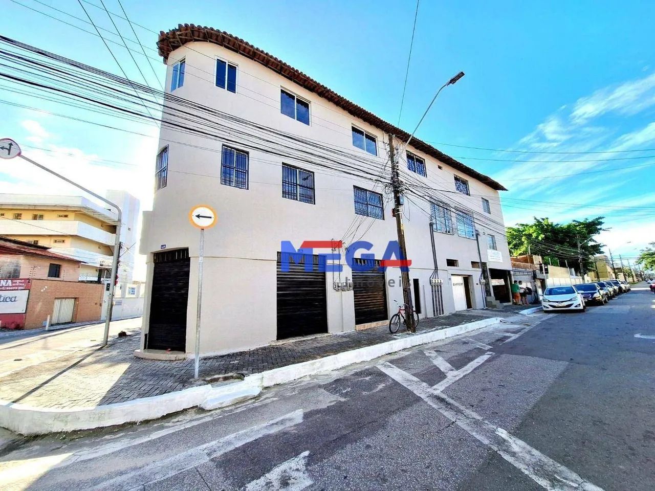 Loja no bairro Benfica - Fortaleza/CE - Foto 2